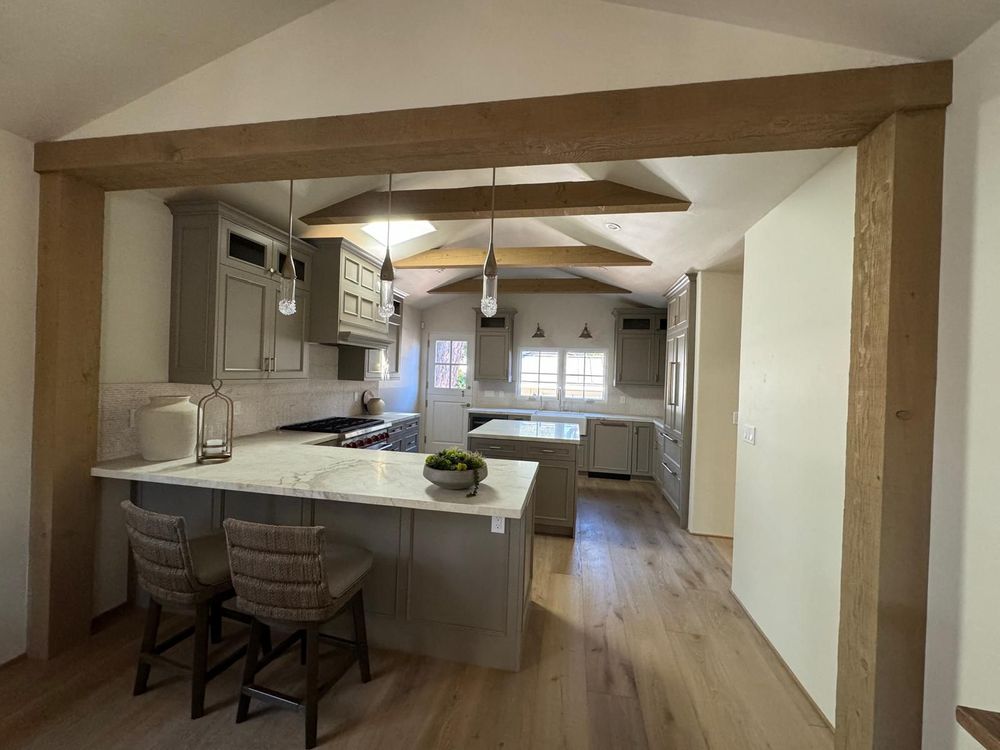 All Photos for Paint Tech Painting and Decorating in Monterey, CA