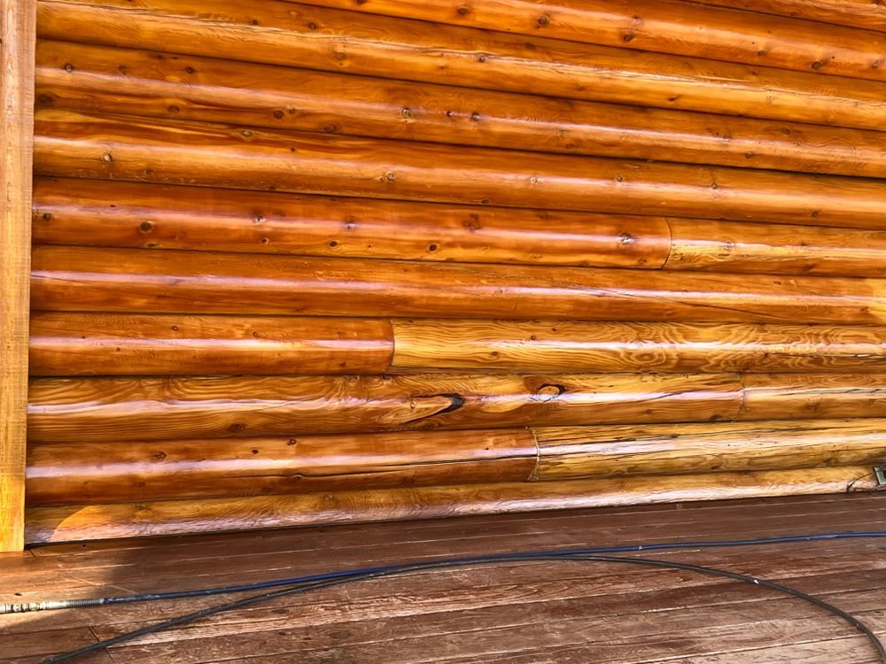 All Photos for True Blue Logworks LLC in Corvallis, MT