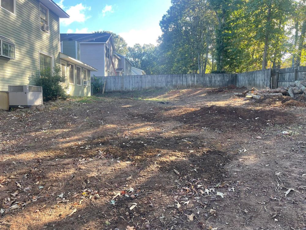 All Photos for Greenwood Lawn & Landscaping LLC in Talladega, Alabama