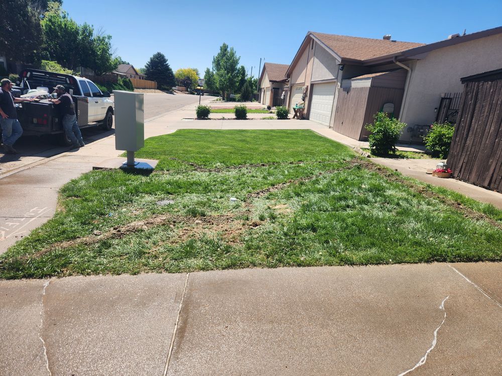 All Photos for CDM Sprinkler in Pueblo County, CO