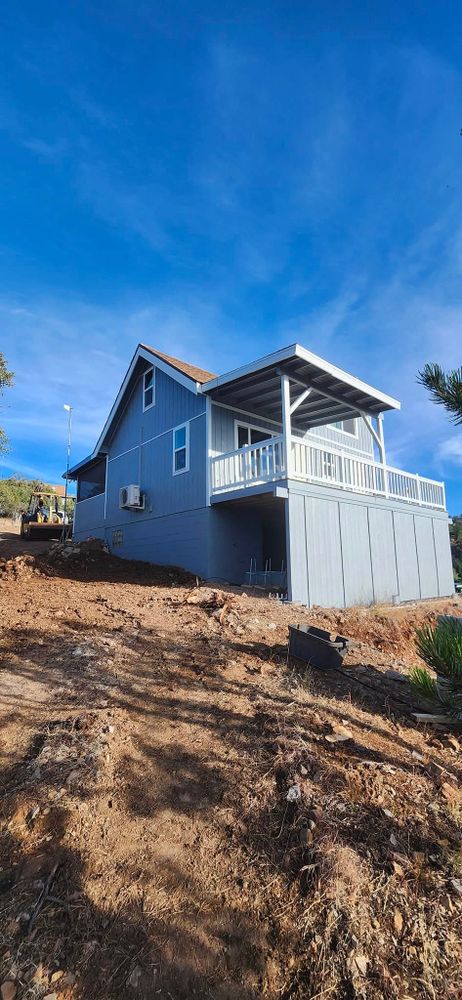 All Photos for Architectural Remodel Construction in Sierra Vista, AZ