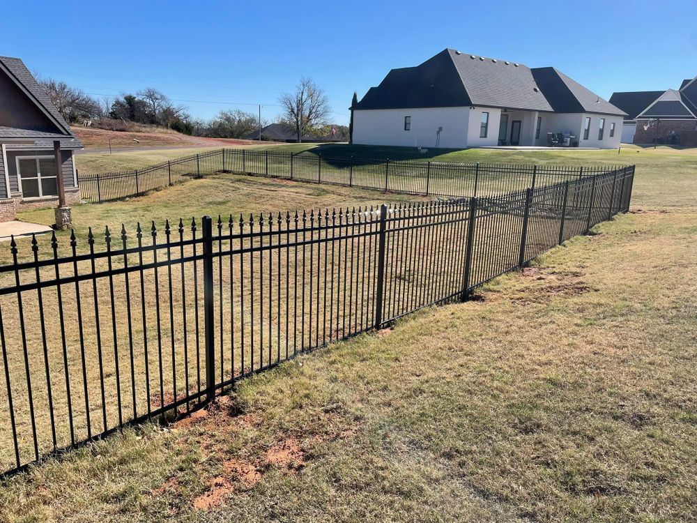 All Photos for Secure Fence & Construction in Norman , OK