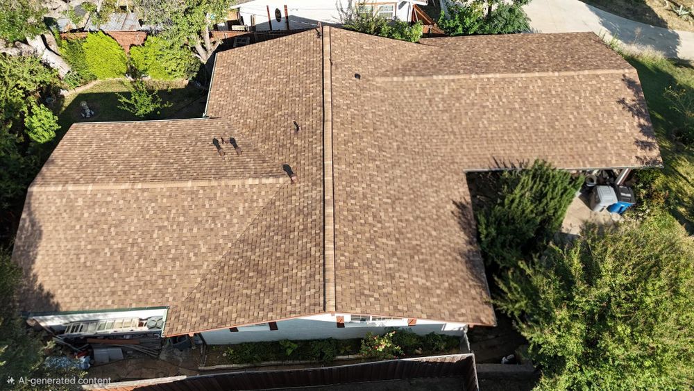 All Photos for Guardian Angel's Roofing & Construction in Ennis, TX