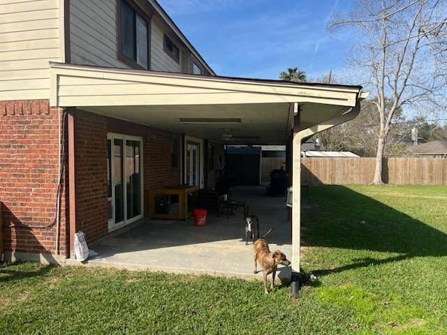 All Photos for Delarosa Concrete & Stamping in Pearland, TX