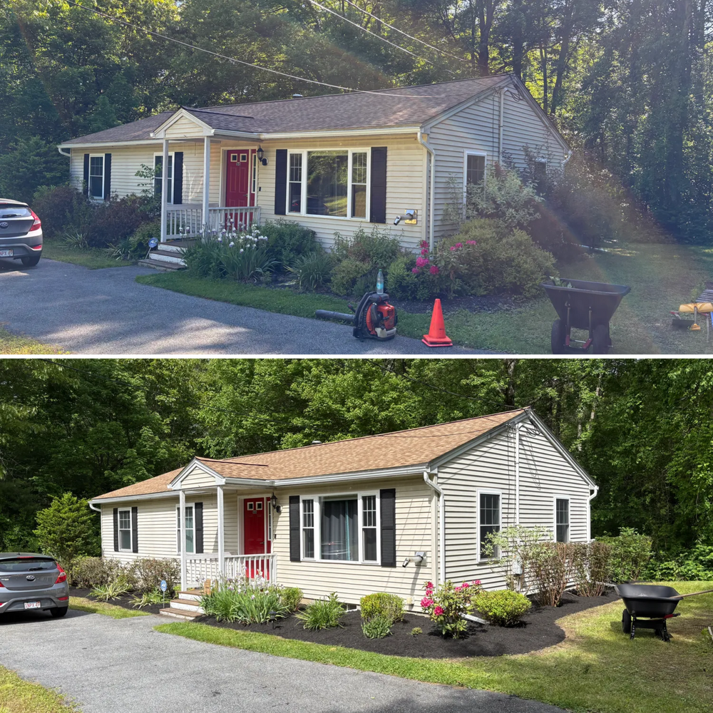 All Photos for Harper’s Landscaping & Mowing in Ware, MA