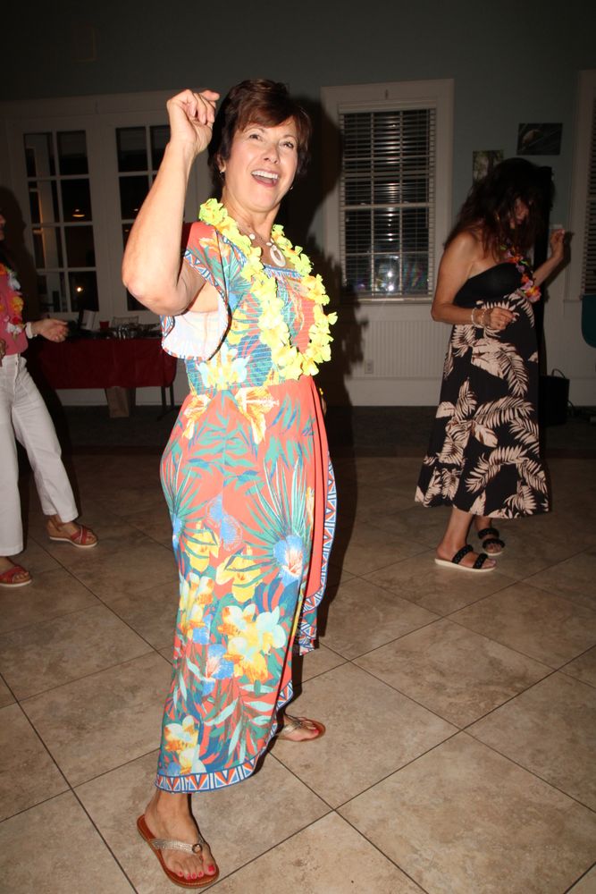 Luau Party Mount Pleasant SC 6/14/25 for 360 Media in Charleston, SC