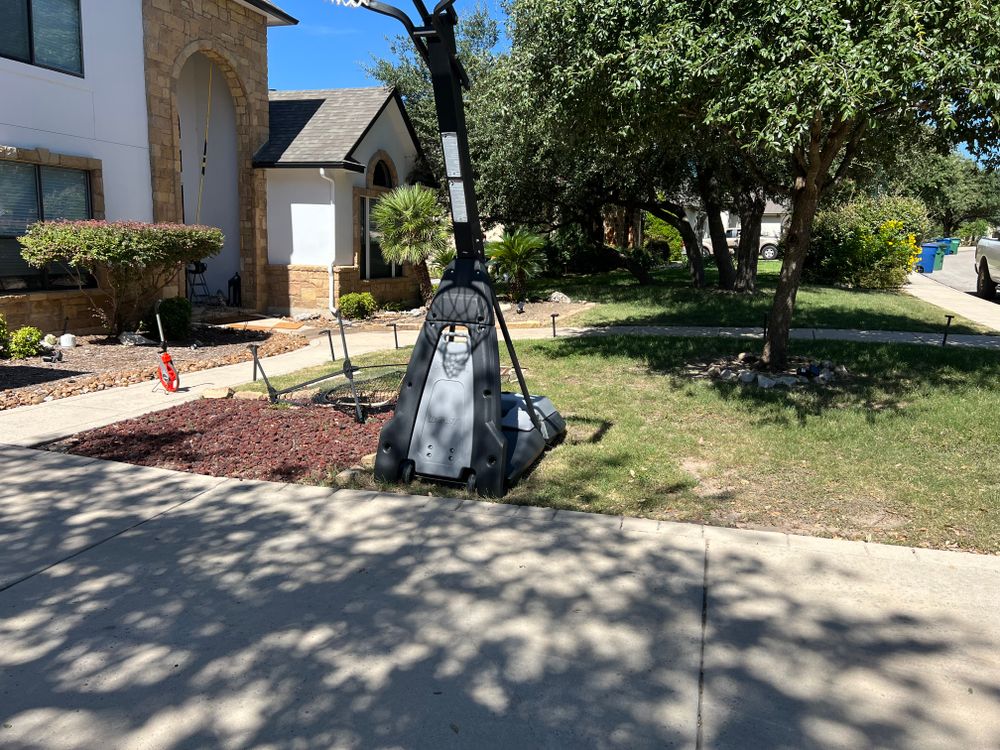 All Photos for DR Landscape in San Antonio, TX