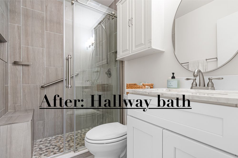 Renovations for Everything for the Home Inc. in Santa Rosa Beach, FL