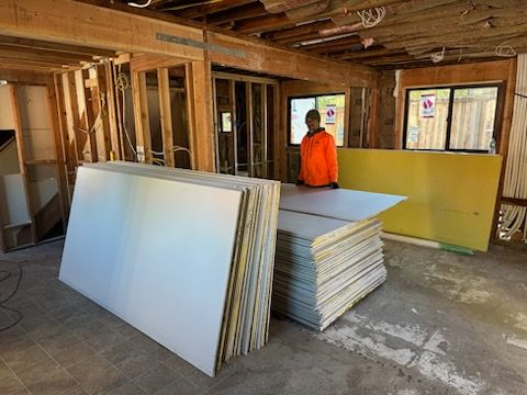 All Photos for Parker Construction LLC in Napa, CA