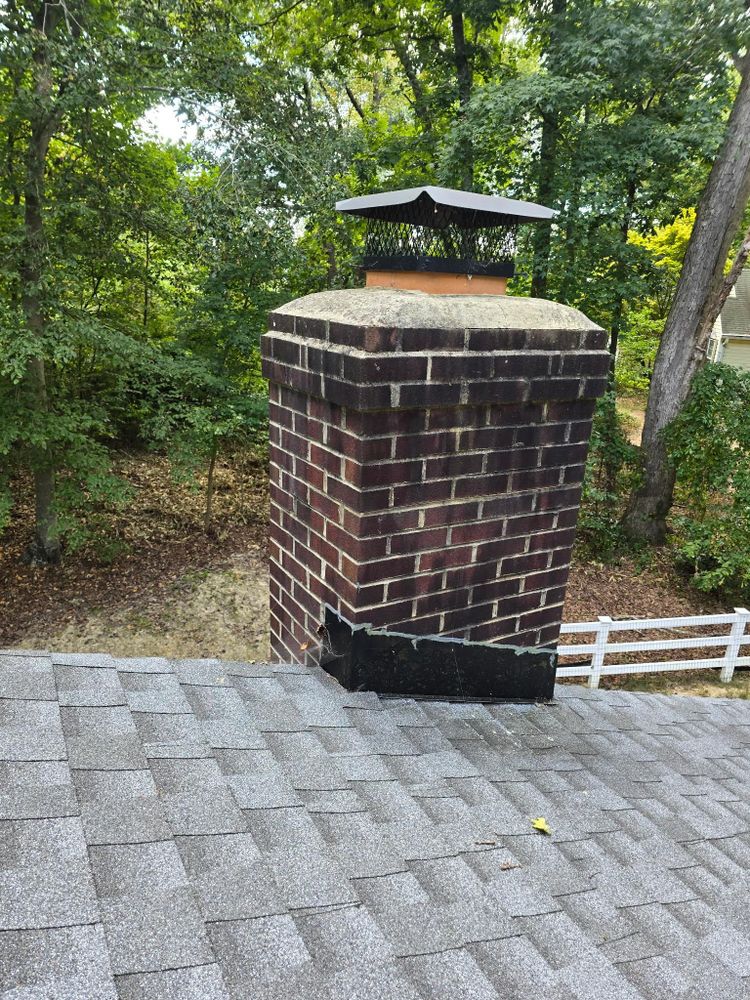 All Photos for Top Notch Chimney Services in Charlotte Hall, MD