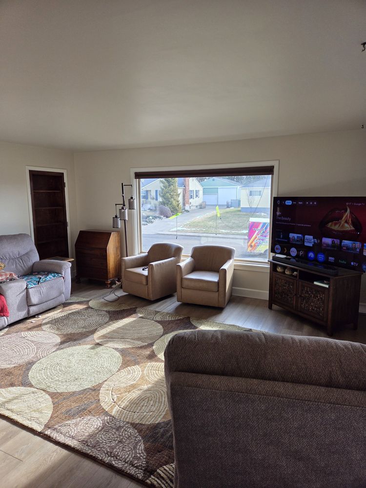 All Photos for True Legacy Painting in Spokane, WA