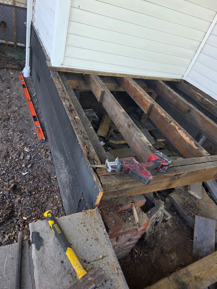 All Photos for Henry's Next Level Home Improvement in East Orange, NJ