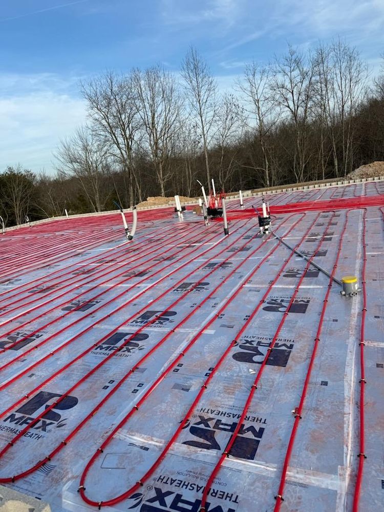 All Photos for Crabtree Plumbing in Cumberland County, TN