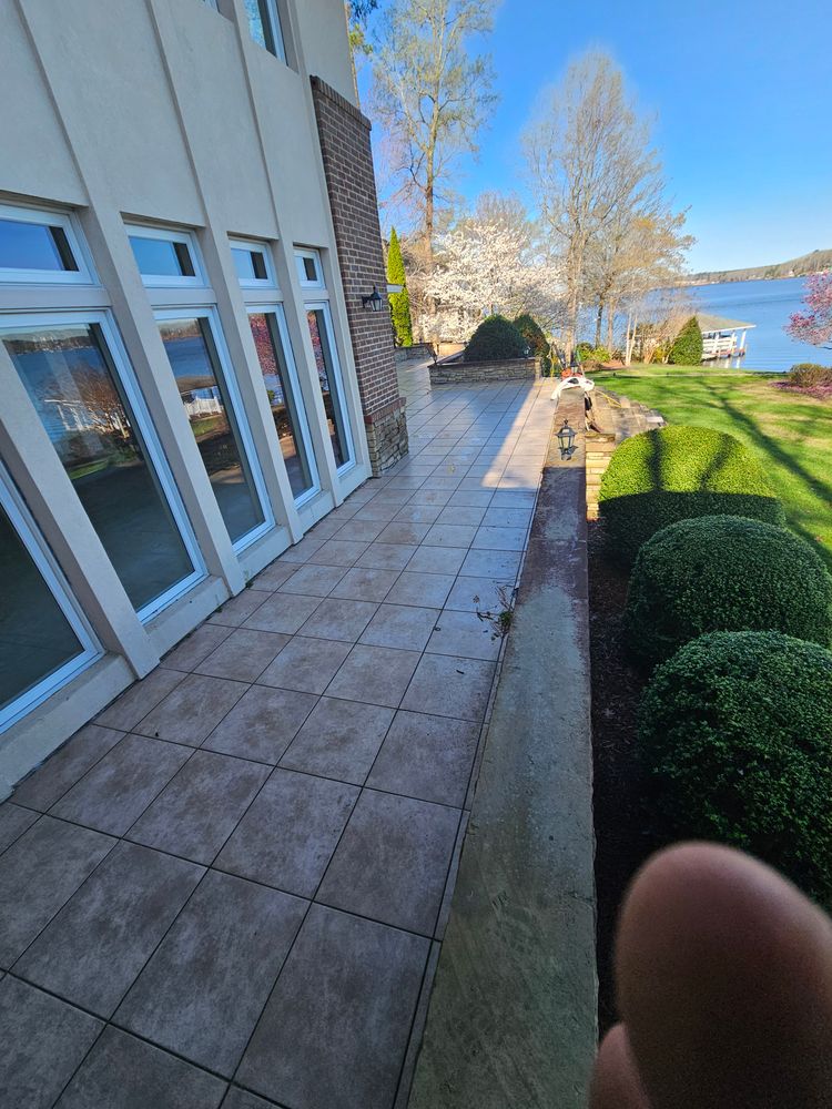 All Photos for RA Lawn Care, Landscape & Hardscape in Littleton, NC