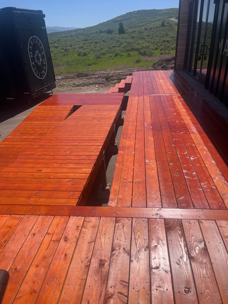 All Photos for Gold Label Construction in Salt Lake County, UT