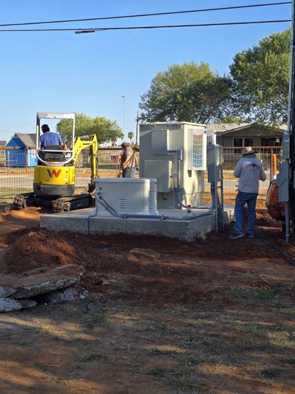 All Photos for Watcha GOT Electrical  in Graford,  TX