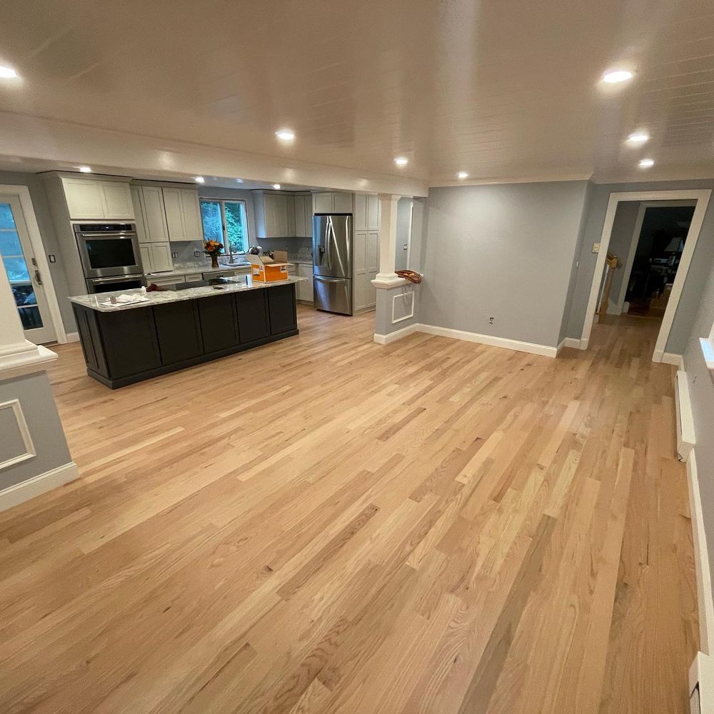 Flooring for Joyce Floors in Stoughton, MA
