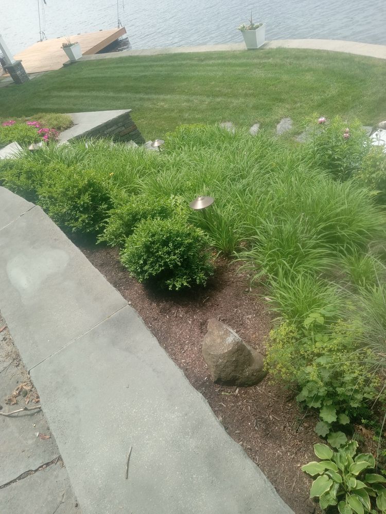 All Photos for K Brown's Property Maintenance in Pittsfield, MA
