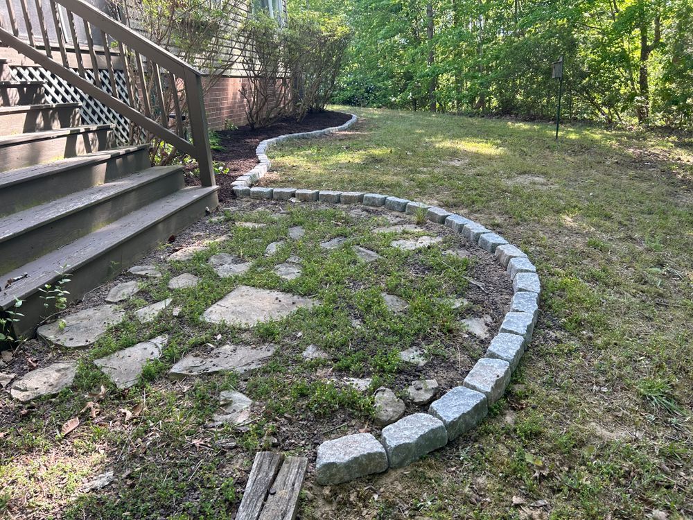 All Photos for The Whole 9 Yards Landscape VA in Heathsville, VA