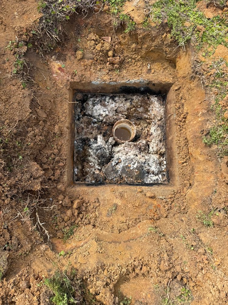 All Photos for Masse Septic & Plumbing in Sylvania, GA