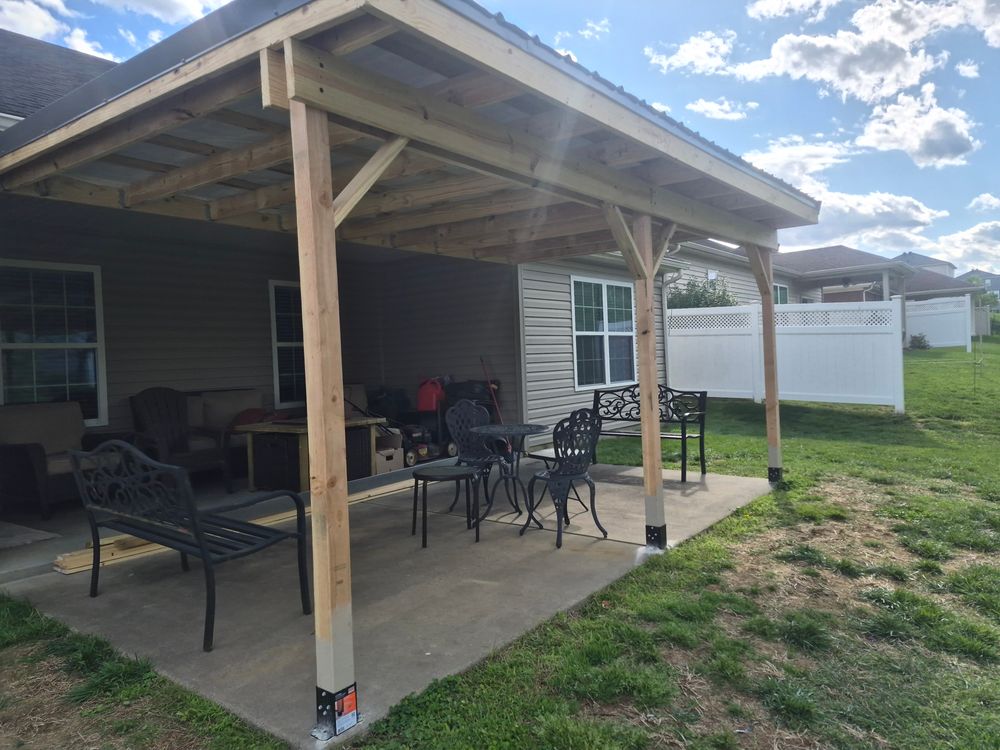 All Photos for Top Tier Construction in Evansville, IN