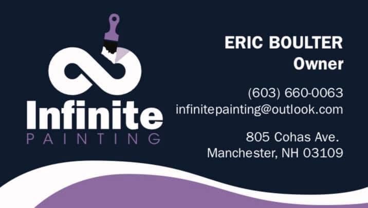 All Photos for Infinite Painting LLC in Londonderry, New Hampshire