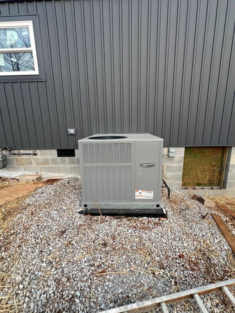 All Photos for Paul Proffitt Heating & Air in Knoxville, TN