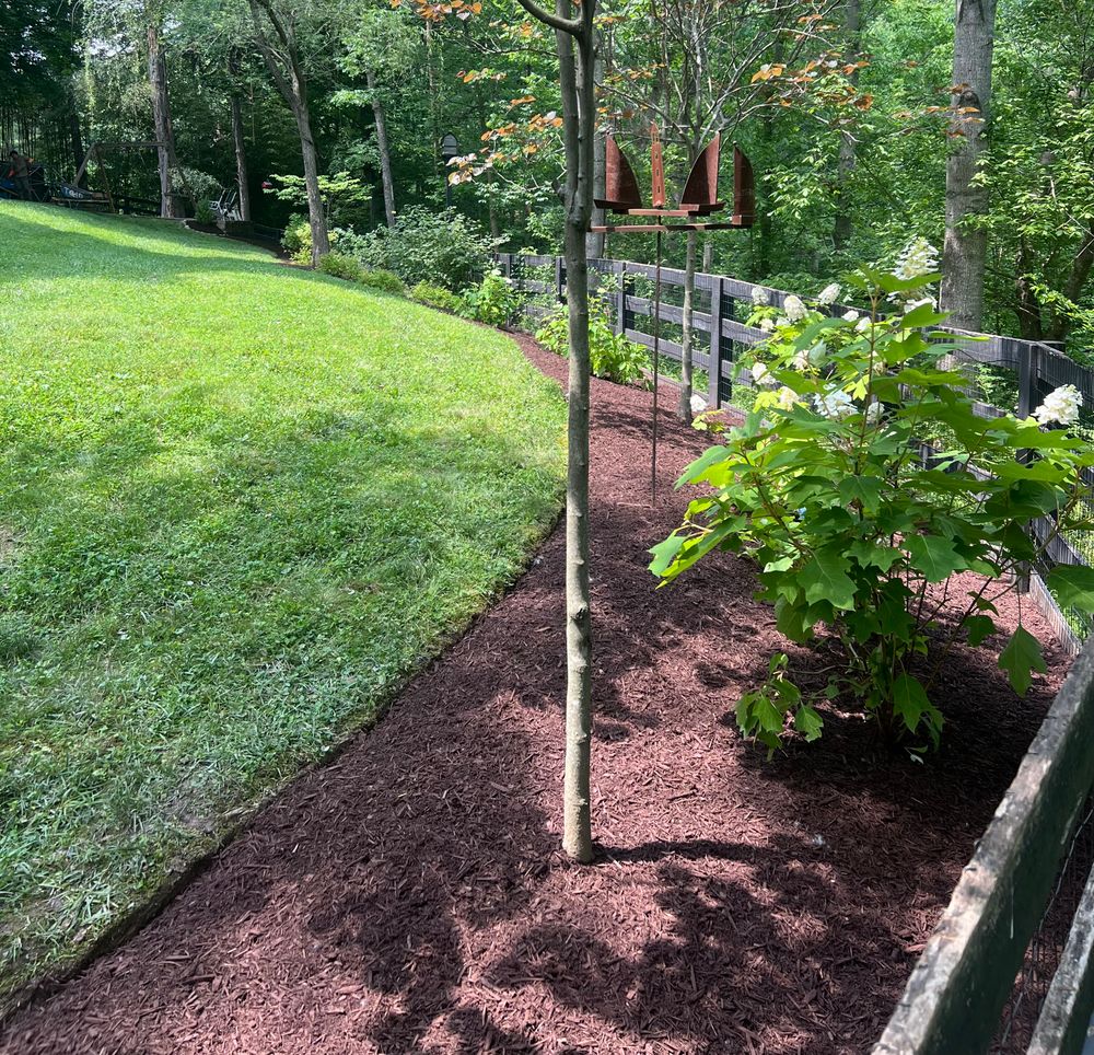 All Photos for Full Service Landscaping in Louisville, KY