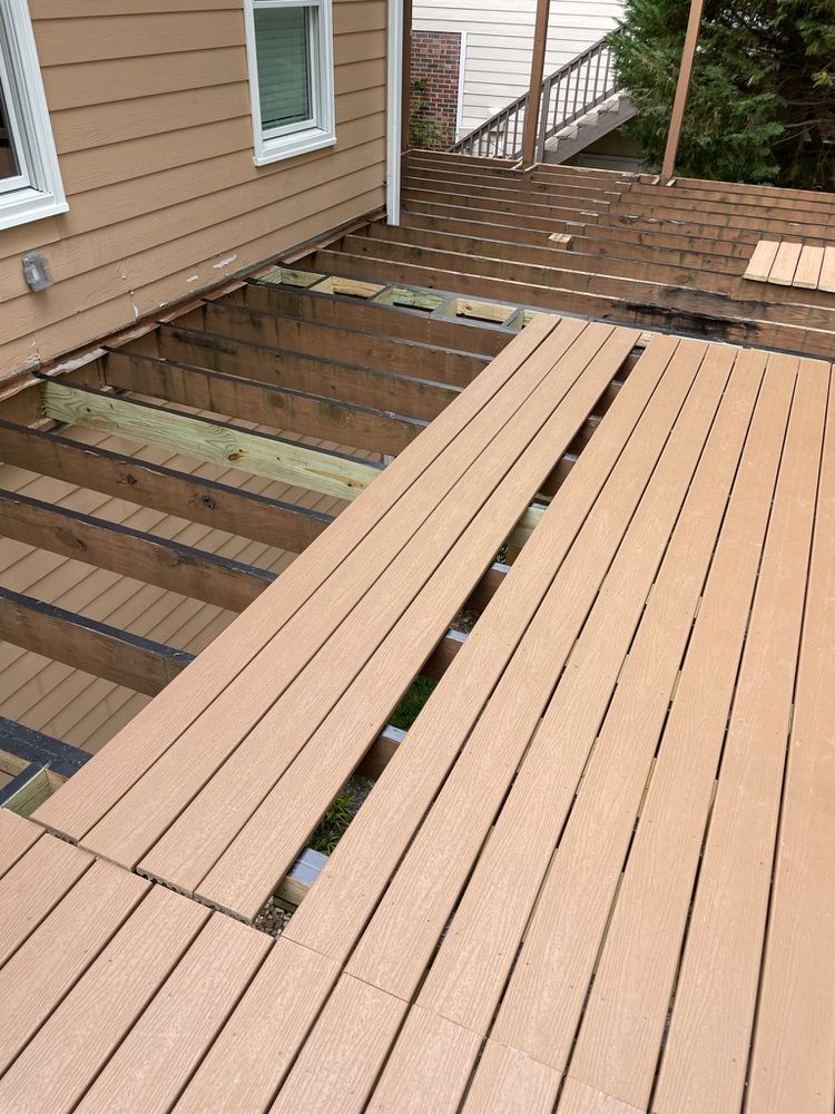 All Photos for Top Plate Construction in Clayton, NC