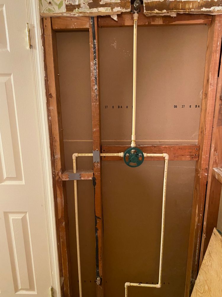 All Photos for Artisan Plumbing in Mount Airy, MD