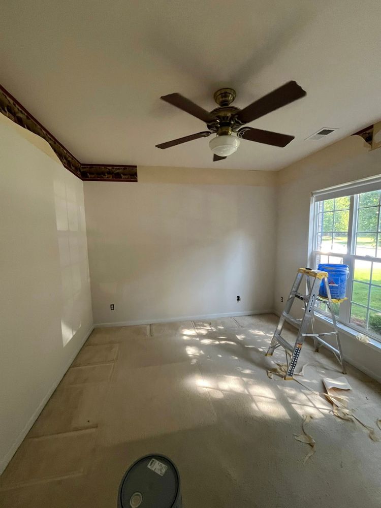 All Photos for JJR Painting in Kannapolis, NC
