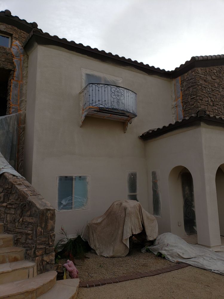 All Photos for Mr Painting Houses LLC in Laveen Village, AZ