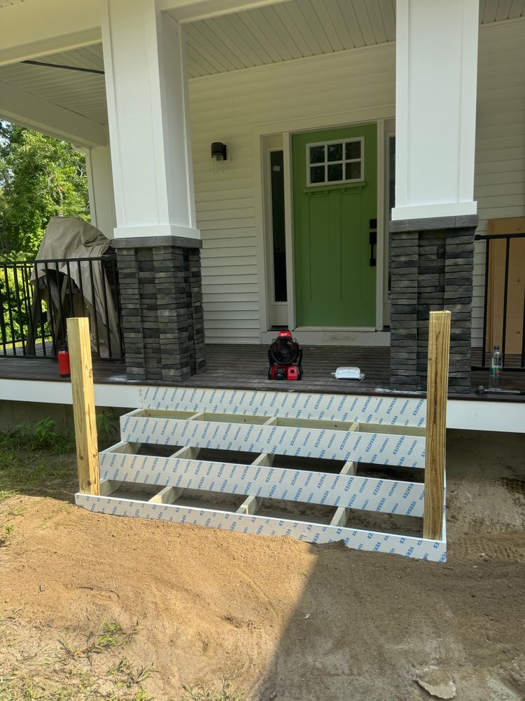 All Photos for Next Level Construction in Saco, ME