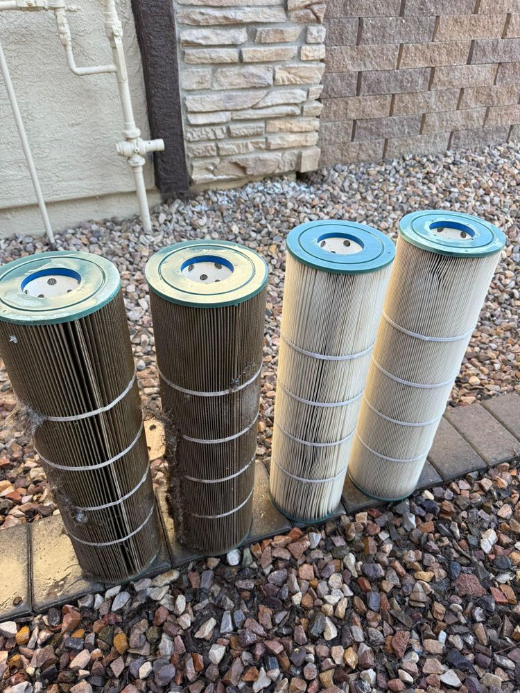 All Photos for Trublu Pool and Spa in Queen Creek, AZ