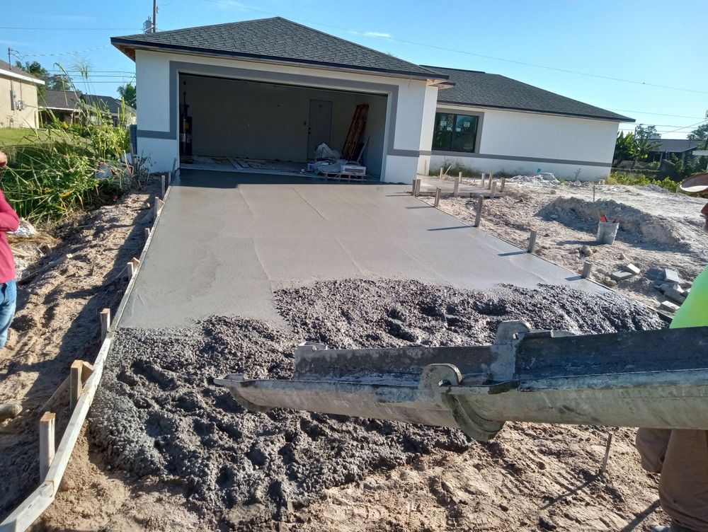 All Photos for Sunshine Concrete Pump in Lehigh Acres, FL