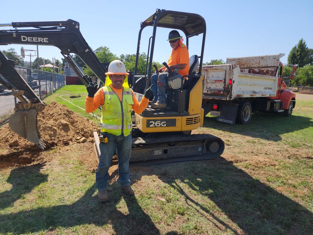 All Photos for Square Up Construction by SMILE Company in Granite Bay, CA