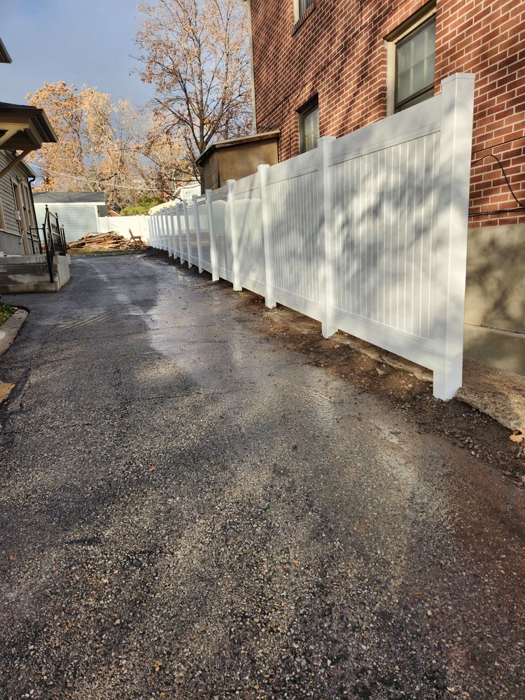 All Photos for BMG Fencing in Clearfield, UT