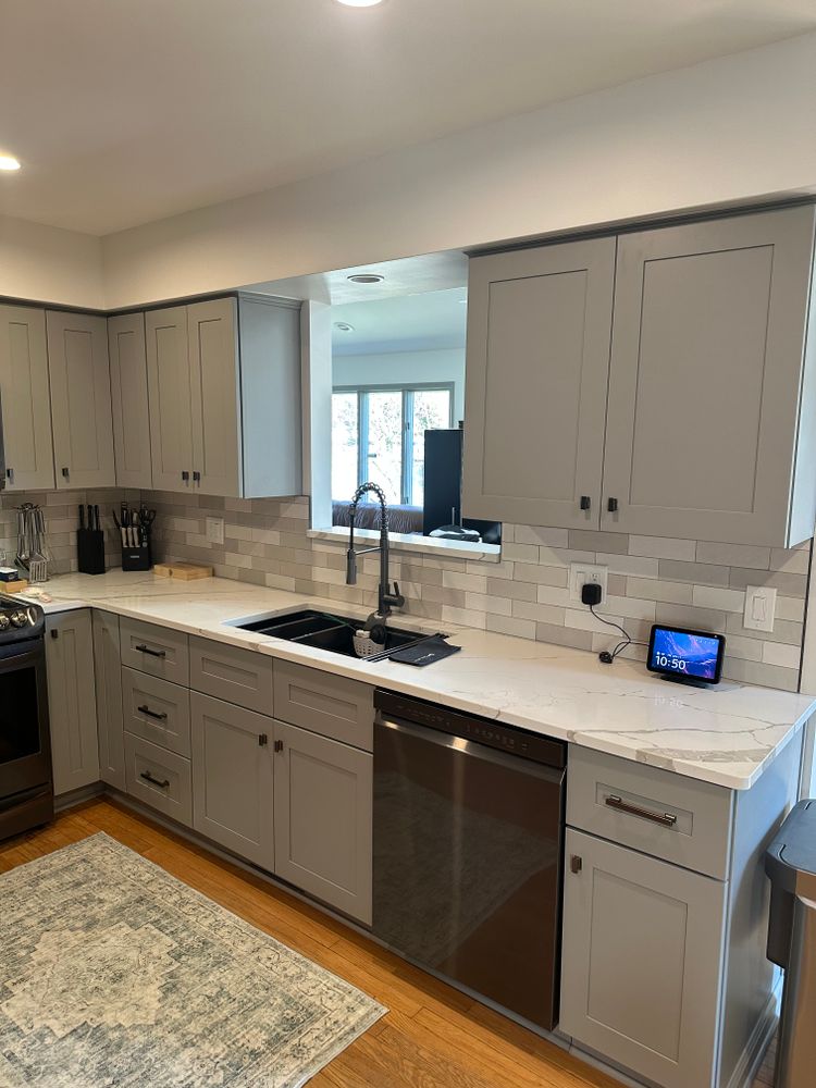 All Photos for Renovations Done Right LLC in St. Clair Shores, MI