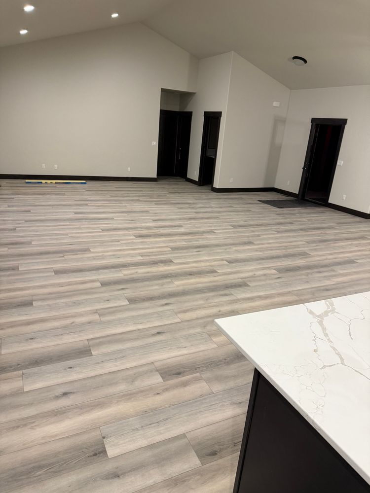 All Photos for CJL Flooring in Post Falls, ID