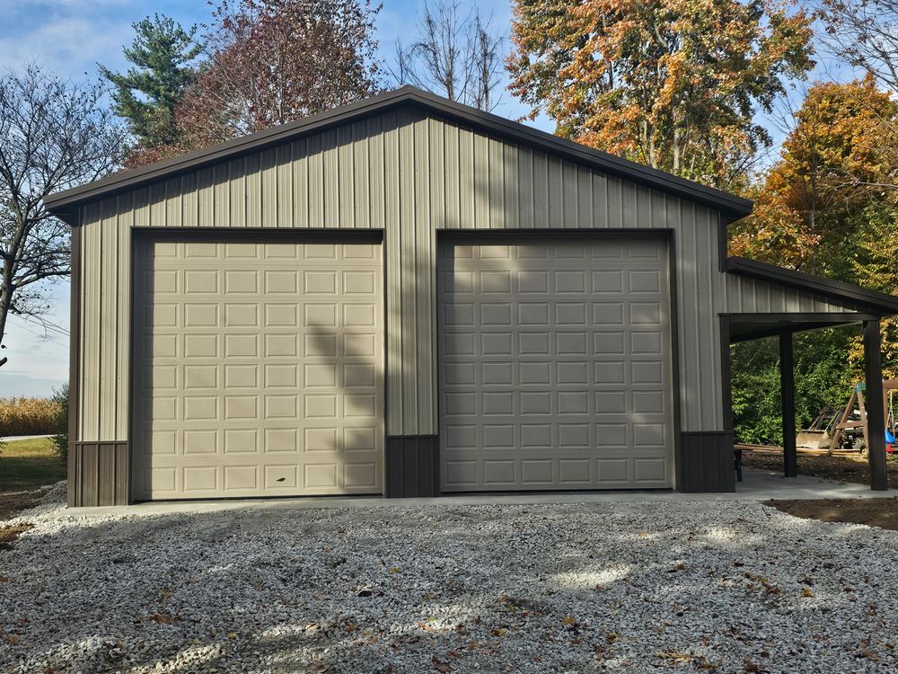 All Photos for Pioneer Construction in Cambridge City, IN