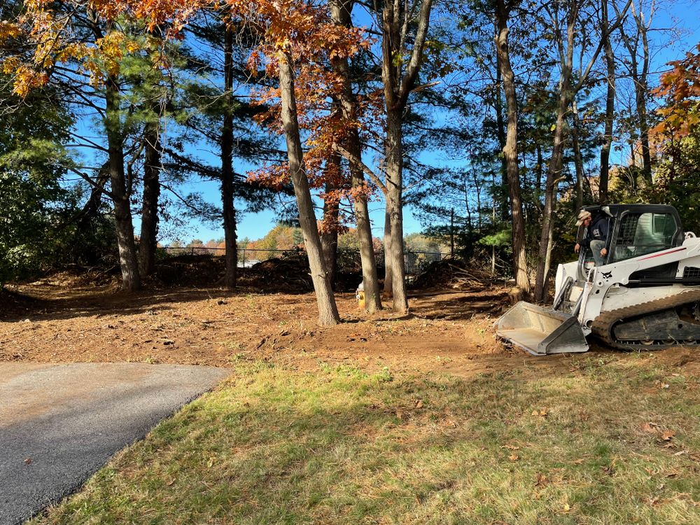 All Photos for Adams Landscaping in Springfield, MA