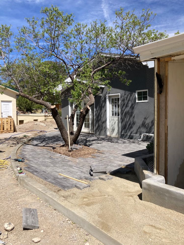 All Photos for MPB Construction LLC in Albuquerque, NM