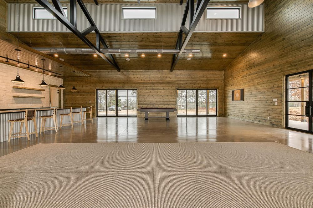 All Photos for CWC Custom Homes & Barndominiums in Snook, TX