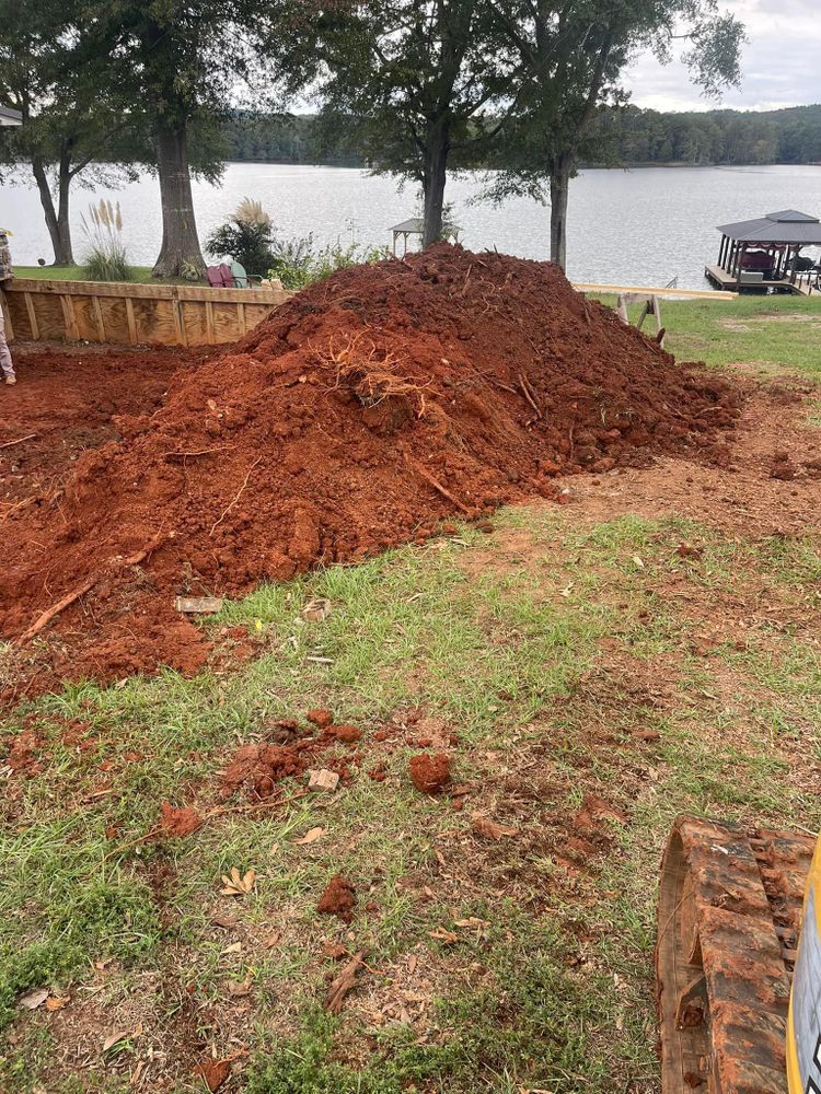 All Photos for Greenwood Lawn & Landscaping LLC in Talladega, Alabama