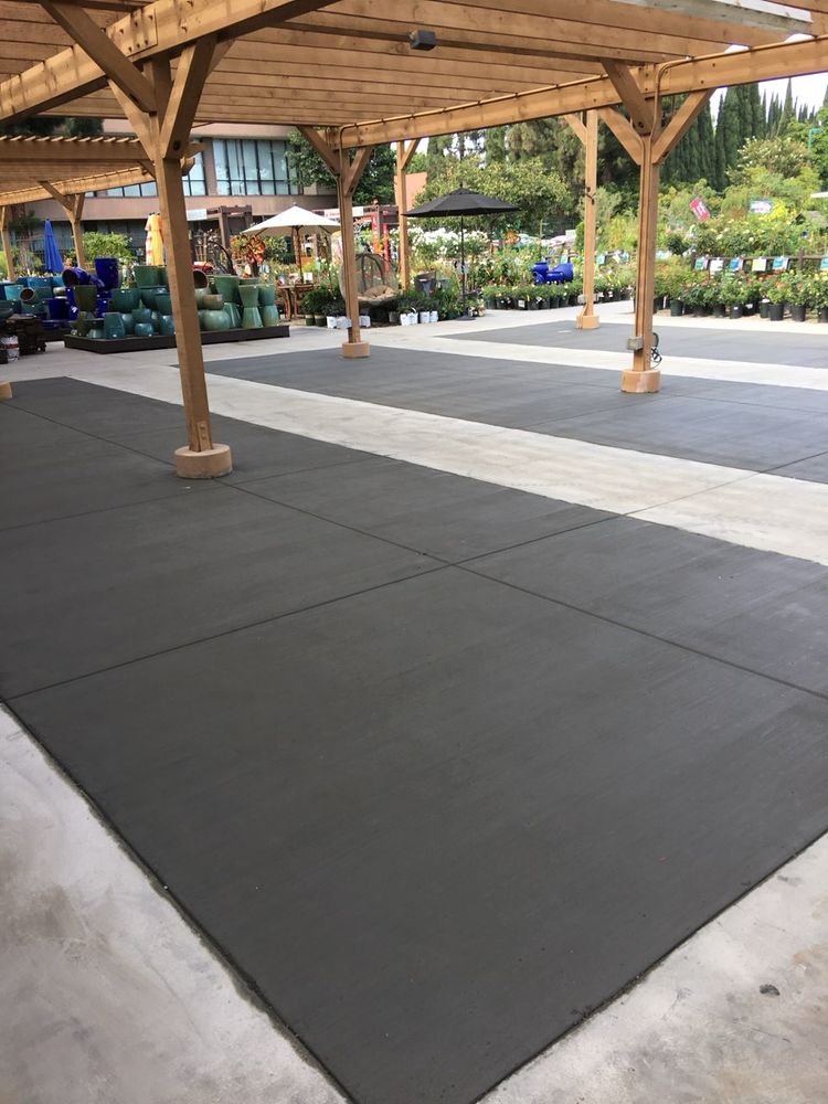 All Photos for S.L. Concrete in Upland, CA