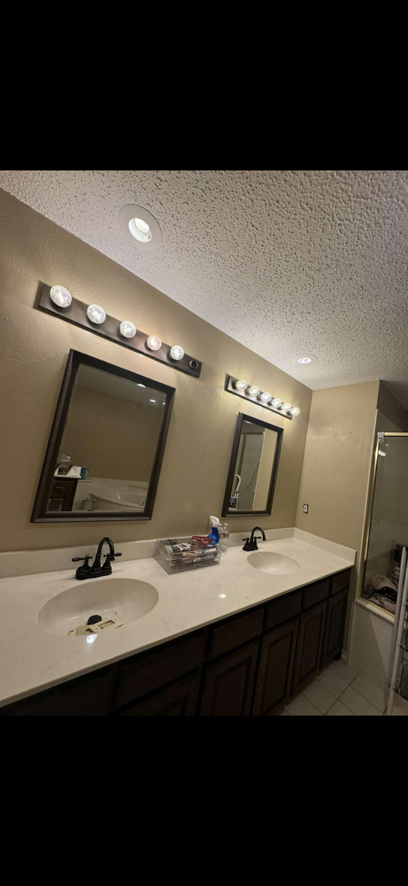 All Photos for J&C Painting in Mabank, TX