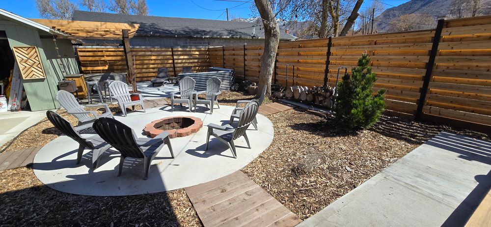 Exterior Transformations for Line of Sight Development in Ogden, UT