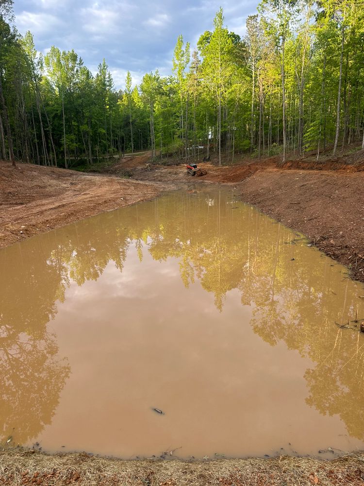 All Photos for A.P Land Management in Atlanta, Ga
