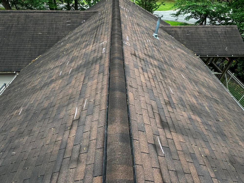 Roofing for A&C Roofing Specialist in Fayetteville, Georgia