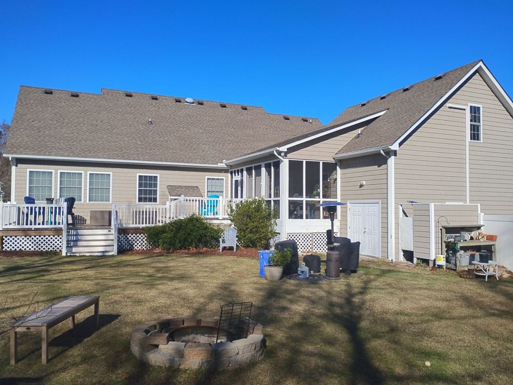 All Photos for Prime Time Pressure Washing & Roof Cleaning in Moyock, NC